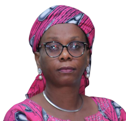 Akpodiete-Omale Agboka, CEDE team member