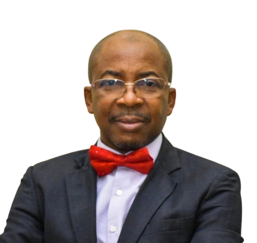 Ityo Kenneth Aker, CEDE team member