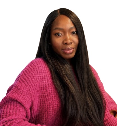 Temidayo Olorunsogo, CEDE team member