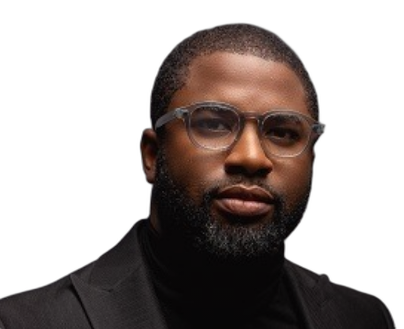 Somto Mbelu, CEDE team member